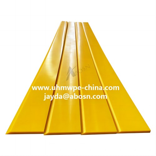 High Quality Customized PE HDPE UHMW Plastic Board Plastic Sheet