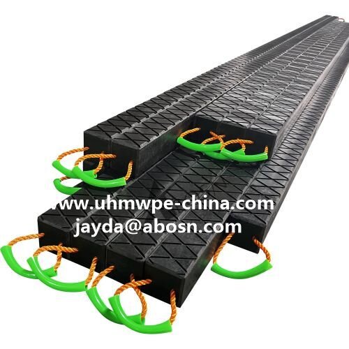 Special Long Strip Custom Stabilizer Interlocking and Free Combination