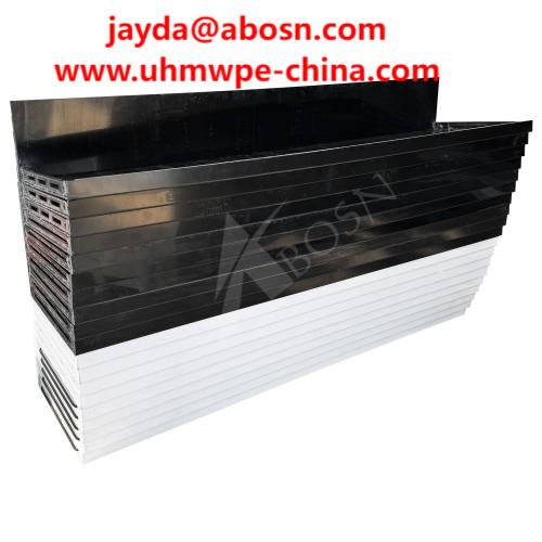 Wholesale Polypropylene Floorball Rink Boards Manufacture