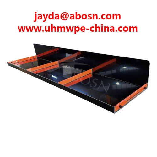 IFF Floorball Rink 20×40 M Rink Board