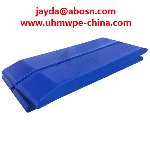 Impact-Resistant UHMWPE Marina Buffer Board for Recreational Boating