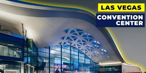 Join Us at the World of Concrete 2025 in Las Vegas!