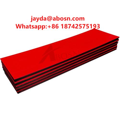 High Load Capacity UHMWPE Panels - Durable Plastic Sheets